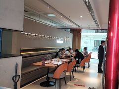 -老板恋上鱼(恒隆广场店)