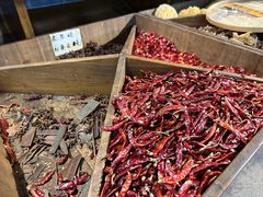 -印象鲵宴·张家界地标美食名片(溪布街店)