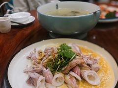 -鱼篮仔·潮汕美食(圆明新园店)