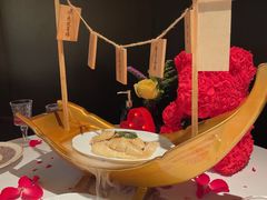 -狮拾久·现代新加坡料理(福田COCO Park店)