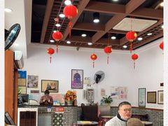 大堂-民信老铺(人民路店)