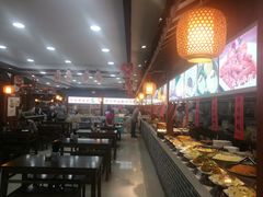 -夫子庙小吃广场(东牌楼店)