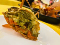 -莲花公园煎蟹(总店)