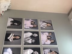 -海马体照相馆(北京apm店)