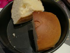 -食间牛排(湖西路店)