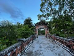 -河源御临门度假村温泉