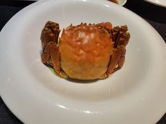 -蟹榭·本帮江浙菜·蟹宴(五角场合生汇商场店)
