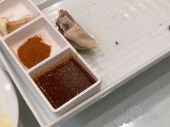 -阿西娅食府(中关村店)