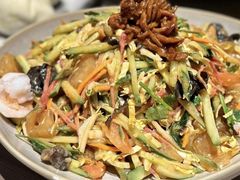 -宏达老菜馆(东安街店)