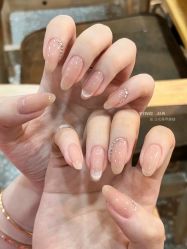 -M·X Nail日式美甲美睫