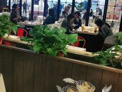 大堂-避风塘(嘉兴八佰伴店)