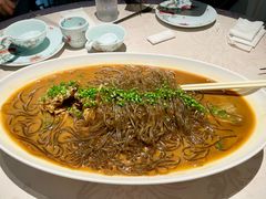 家烧黄鱼豆面-维园悦谱·海派家常菜(乌鲁木齐南路店)