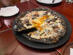 -Tivano意大利餐厅(成都居舍酒店)
