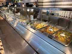 -阿那亚第二食堂 Cafeteria 2