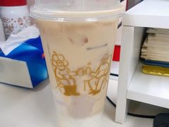 -喜茶(深圳福田星河COCO Park店)