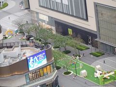 -东莞松山湖万象汇