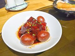 -院子餐厅·大锅菜·老杭帮(桥西直街店)