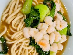 -奎元馆.百年奎元.非遗传承(西湖边的解放路店)
