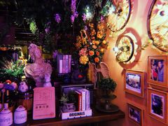 -胡桃里乐队酒馆(农科路店)