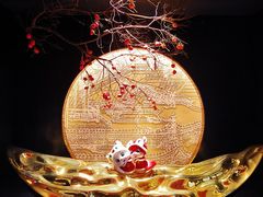 -馋遇江南·精致湖景雅宴(东方之门店)