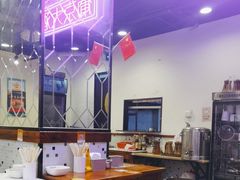 -澳门陈光记烧味饭店(南京德基广场店)