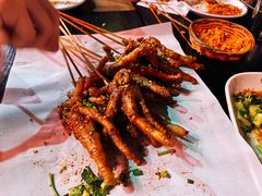 -林二哥宜烤官·宜宾小烧烤