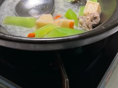 -半勺·新徽菜(银泰城店)