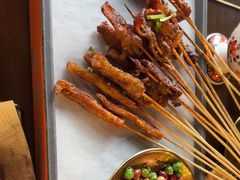 -林二哥宜烤官·宜宾小烧烤