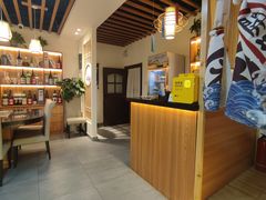 -品未·铁板烧(甜水园店)