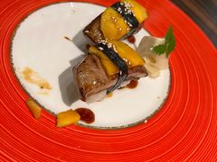 -山葵家·创意料理(万象汇店)