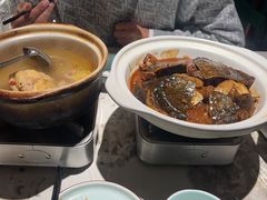 -又见炊烟私房菜(敬亭路店)