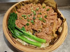 -72街荷叶饭(丽影广场店)