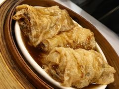 鮮竹卷-粤厨点心专门店