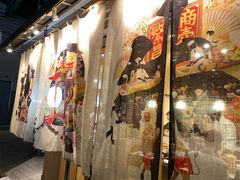 -牛カツ京都勝牛(河原町蛸薬師店)
