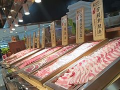 -苏格里岛自助烤肉海鲜火锅(成都金牛万达店)