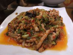 -缪氏川菜(丰盛町店)