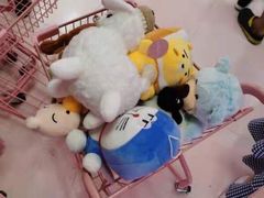-+WAWA夹娃娃专门店·抓娃娃
