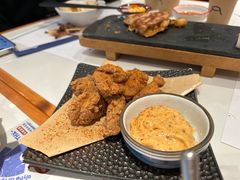 -火山屋台(新街口店)