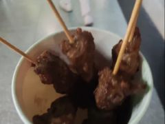 -马小毛老上海里脊肉(南翔印象城店)