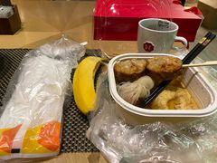 -陆家嘴万怡酒店·万荟轩