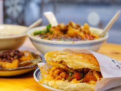 -小豆海棠(人民南路店)