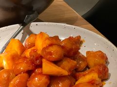 -青年公社烤鸭(滨湖银泰店)