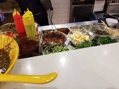 -小北饵块&饵丝之滇(南锣鼓巷店)