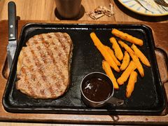 -必胜客(万达广场店)