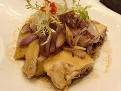 -明阁 Ming Court(广州朗豪酒店)