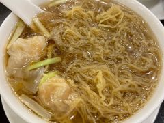 -丽的面家(多宝路店)