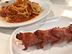 意大利面-宜家·瑞典风味餐厅(海达南街店)