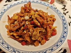 -南昌大饭店·非遗南昌菜(万寿宫店)