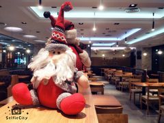 -米斯特比萨(梅江店)