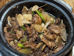 -伍哥厨房(新滘东路店)